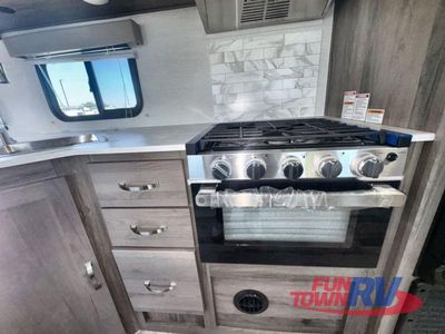2026 Gulf Stream RV Yellowstone Ranch Edition - Photo 14