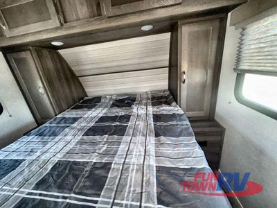 2026 Gulf Stream RV Yellowstone Ranch Edition - Photo 20
