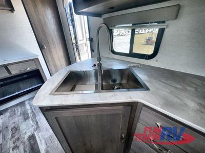 2026 Gulf Stream RV Yellowstone Ranch Edition - Photo 13