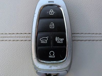 2022 Hyundai Tucson — photo 31 view