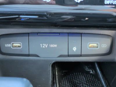 2022 Hyundai Tucson — photo 23 view