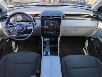 2022 Hyundai Tucson — photo 15 view