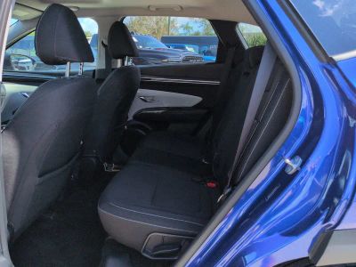 2022 Hyundai Tucson — photo 14 view
