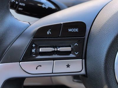 2022 Hyundai Tucson — photo 26 view