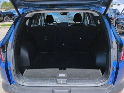 2022 Hyundai Tucson — photo 13 view