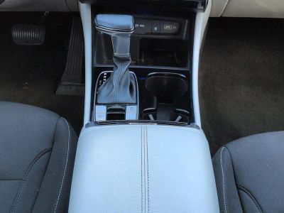 2022 Hyundai Tucson — photo 19 view