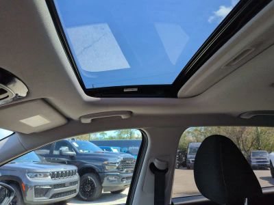 2022 Hyundai Tucson — photo 21 view