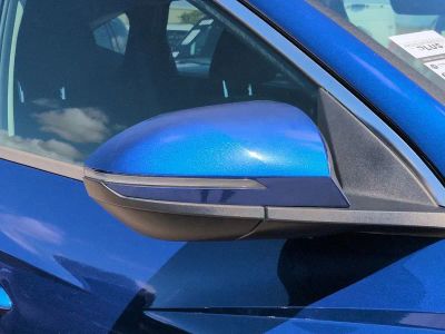 2022 Hyundai Tucson — photo 12 view