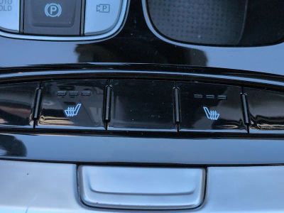 2022 Hyundai Tucson — photo 24 view