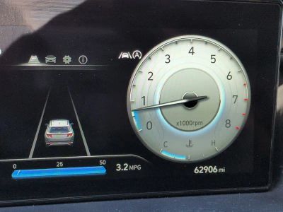 2022 Hyundai Tucson — photo 29 view