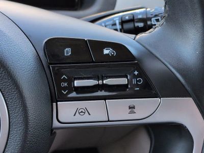 2022 Hyundai Tucson — photo 27 view