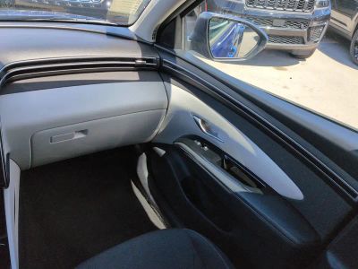2022 Hyundai Tucson — photo 17 view