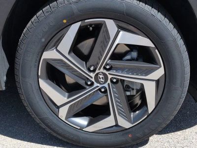 2022 Hyundai Tucson — photo 11 view