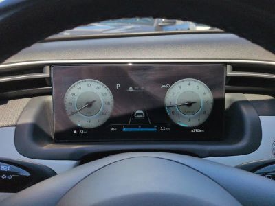2022 Hyundai Tucson — photo 28 view