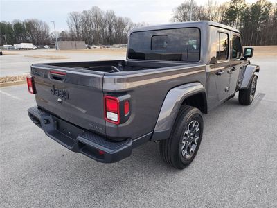 2026 2026 Jeep Gladiator - Photo 5