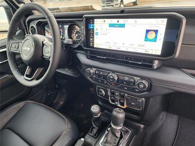 2026 2026 Jeep Gladiator - Photo 8