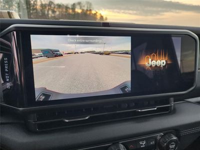 2026 2026 Jeep Gladiator - Photo 14