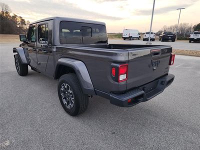 2026 2026 Jeep Gladiator - Photo 3