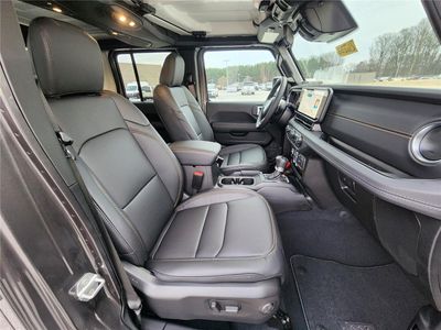 2026 2026 Jeep Gladiator - Photo 6