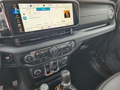 2026 2026 Jeep Gladiator - Photo 9