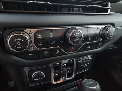 2026 2026 Jeep Gladiator - Photo 15