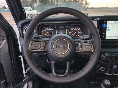 2026 2026 Jeep Gladiator - Photo 10