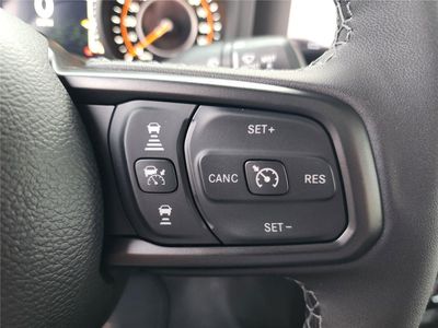 2026 2026 Jeep Gladiator - Photo 11