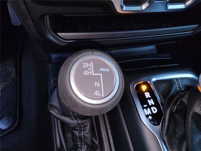 2026 2026 Jeep Gladiator - Photo 16