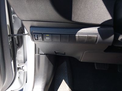 2024 Toyota Corolla — photo 13 view