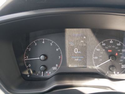 2024 Toyota Corolla — photo 14 view