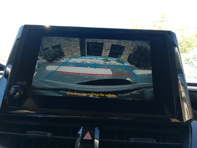 2024 Toyota Corolla — photo 16 view