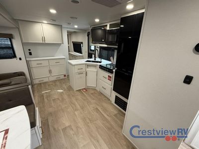 2026 Grand Design Transcend - Photo 7