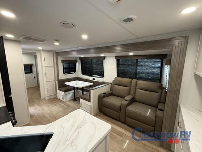 2026 Grand Design Transcend - Photo 4