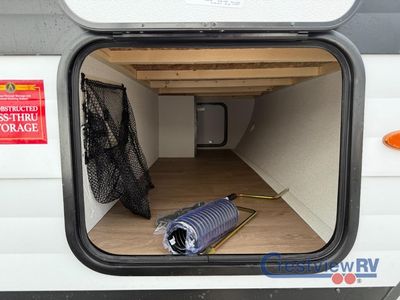 2026 Grand Design Transcend - Photo 27
