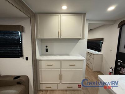 2026 Grand Design Transcend - Photo 13