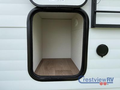 2026 Grand Design Transcend - Photo 35