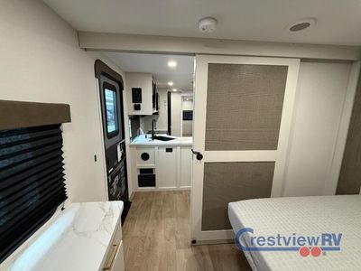 2026 Grand Design Transcend - Photo 22