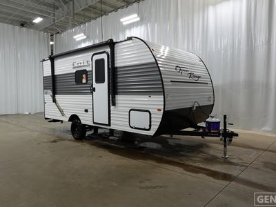 2026 Open Range Colt - Photo 2
