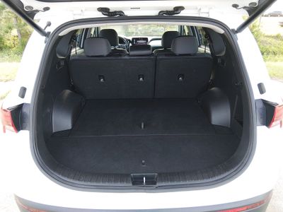 2023 Hyundai Santa Fe — photo 11 view