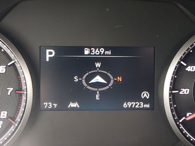 2023 Hyundai Santa Fe — photo 14 view