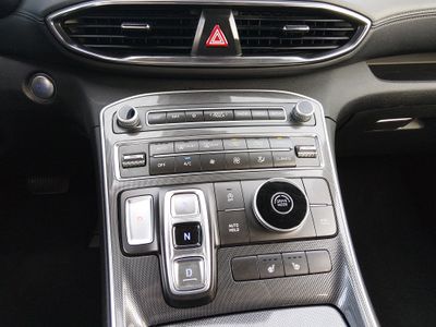 2023 Hyundai Santa Fe — photo 13 view