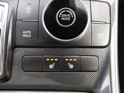 2023 Hyundai Santa Fe — photo 18 view