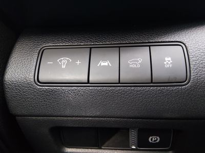 2023 Hyundai Santa Fe — photo 20 view