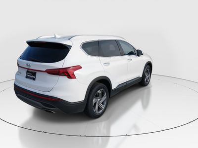 2023 Hyundai Santa Fe — photo 7 view