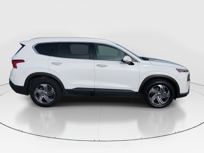 2023 Hyundai Santa Fe — photo 8 view