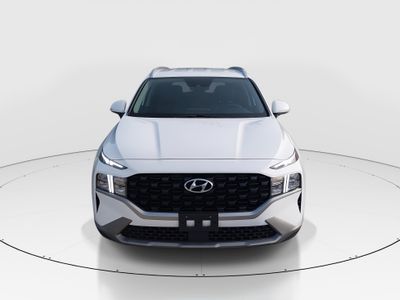 2023 Hyundai Santa Fe — side profile view