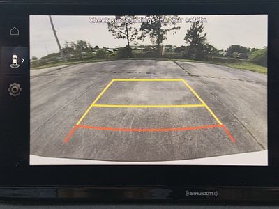 2023 Hyundai Santa Fe — photo 16 view