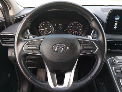 2023 Hyundai Santa Fe — photo 12 view