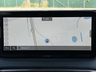 2023 Hyundai Santa Fe — photo 17 view