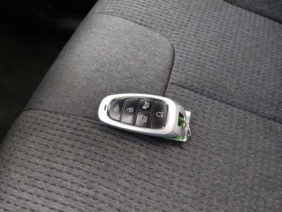 2023 Hyundai Santa Fe — photo 15 view